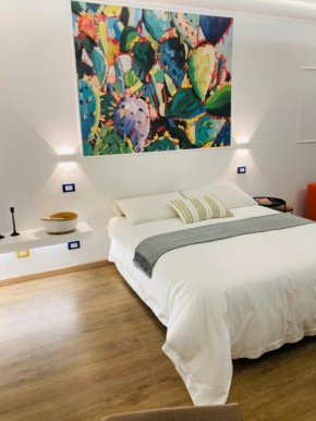 Lavica Di Mezzo Apartments